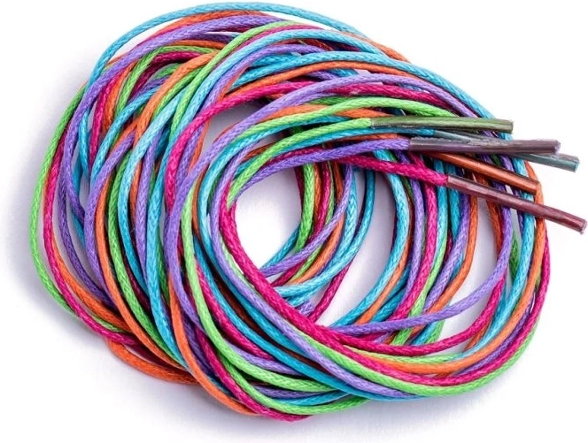Création colorée