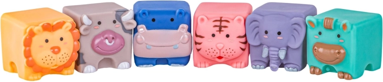 Apprentissage des couleurs et des animaux de manière ludique