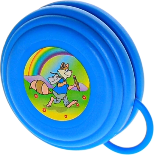 Léger et résistant pour des tours facilités