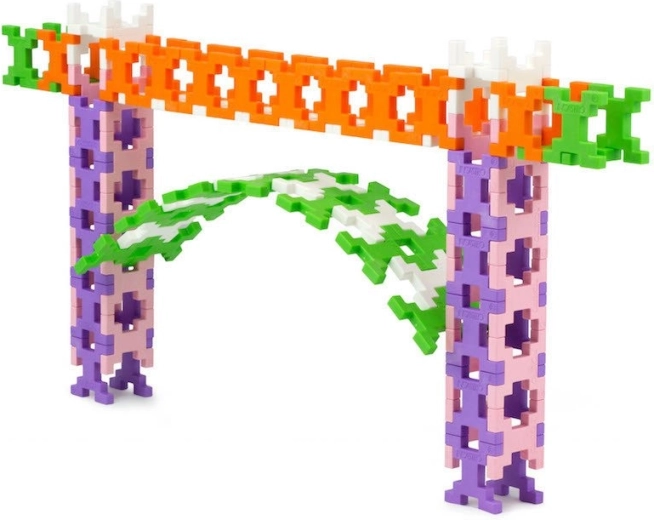 Système d’assemblage 2D et 3D unique