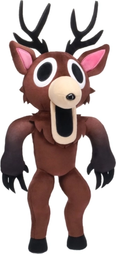 Matière douce pour câlins et décoration