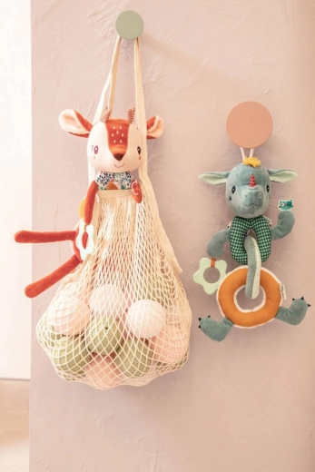 Le dragon Joe tout doux