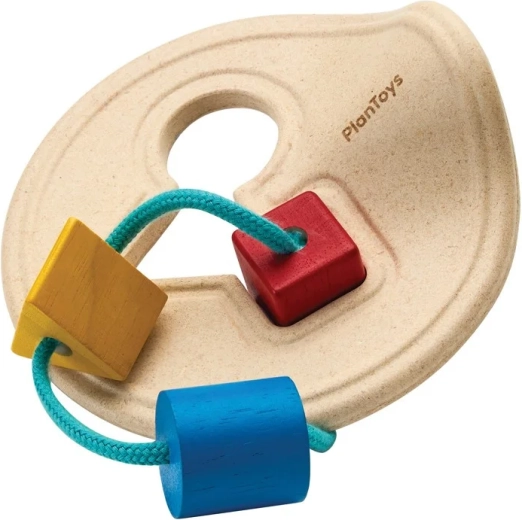 PlanToys Mon premier tri de formes