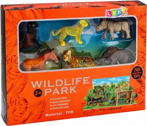 Un cadeau idéal pour les petits amoureux de la nature