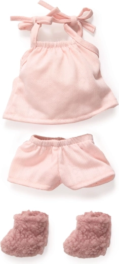 Djeco Pomea pyjama pour poupées Lune