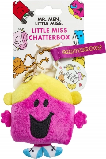 Licence officielle MR. MEN LITTLE MISS