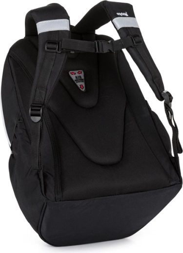 Sécurité et résistance par tous les temps