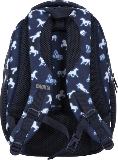 Sac à dos ergonomique pour un port quotidien