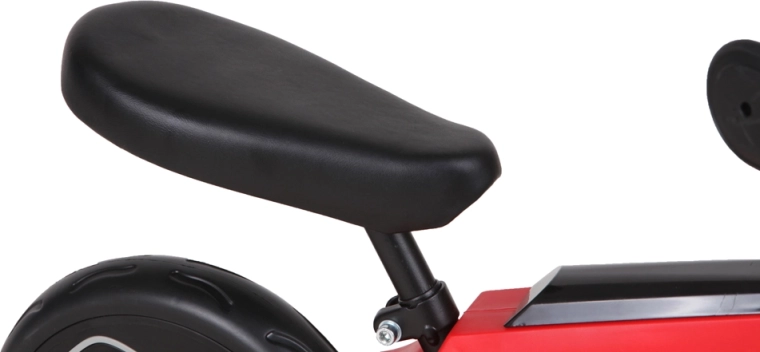 Elle grandit avec votre enfant