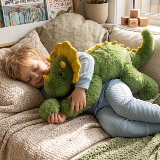 Un compagnon pour les enfants et les adultes