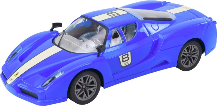 Design sportif réaliste