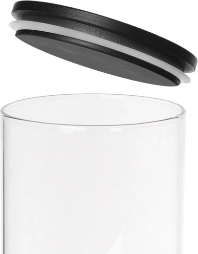 Fermeture hermétique pour une fraîcheur prolongée