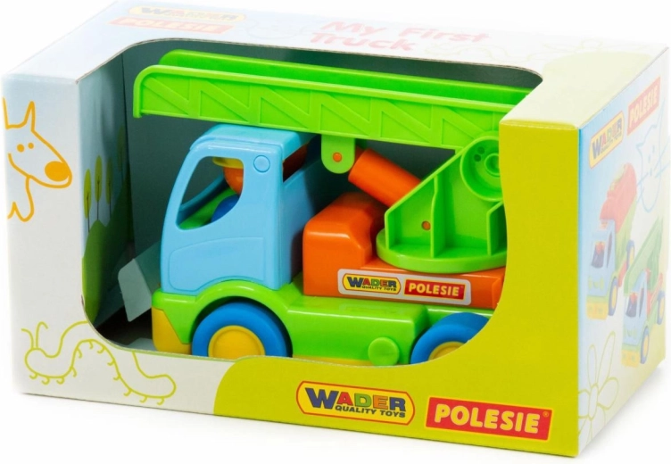 Couleurs joyeuses et emballage pratique