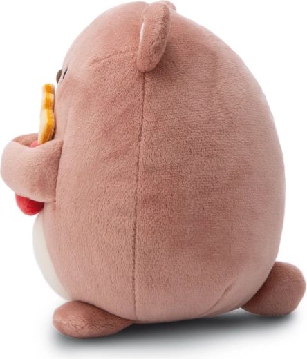 Parfait comme cadeau