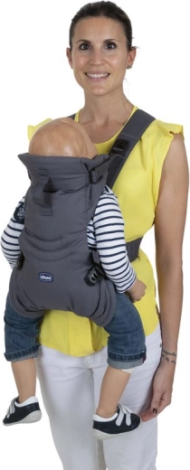 Assise ergonomique pour un développement sain