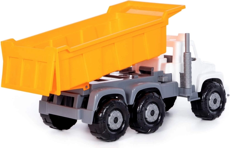 Construction résistante pour jouer partout