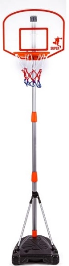 Hauteur réglable 97–170 cm