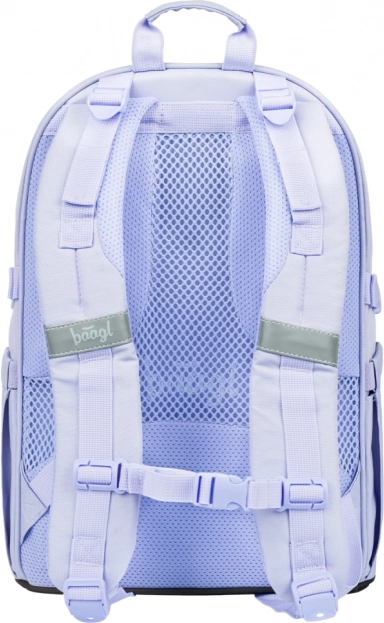 Confort et stabilité toute la journée