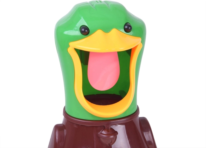 Son et lumière pour plus de suspense