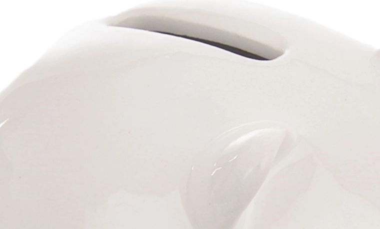 Céramique de qualité avec glaçure brillante