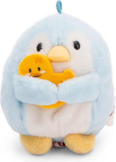 Peluche ultra douce et conception sûre
