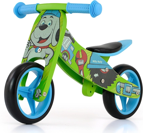 Confort et selle réglable