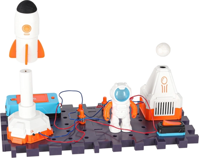 Des effets spatiaux qui amusent