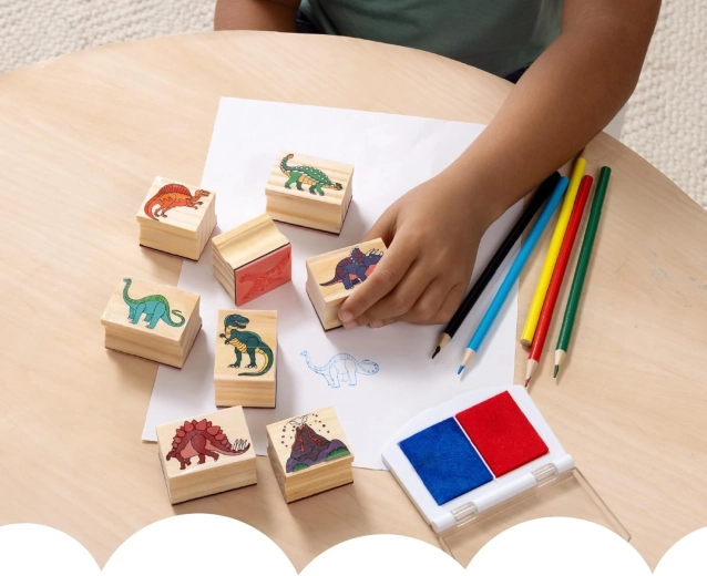 Tamponner sans salissures
