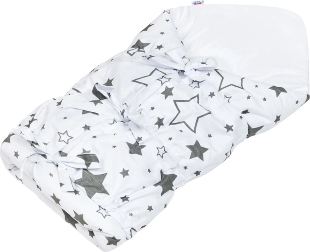 Coton agréable pour les peaux sensibles