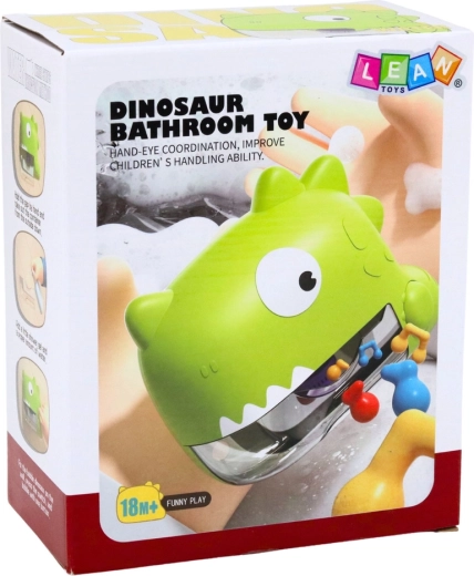 Remplissage et nettoyage faciles