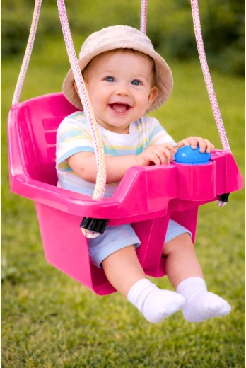 Bouton ludique pour le jeu sensoriel