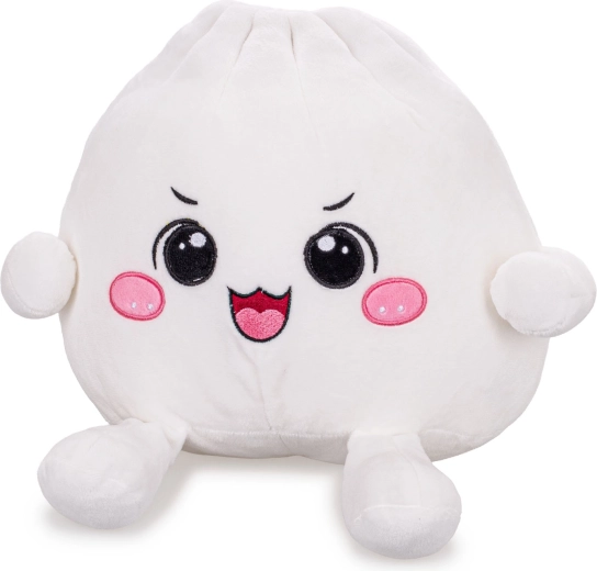 Expression kawaii souriante