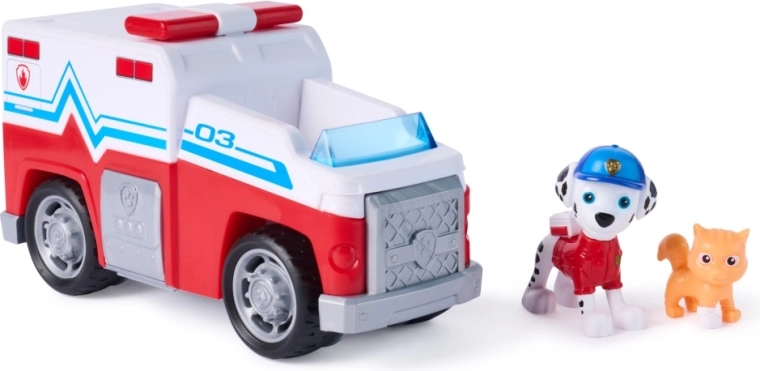 Design de secours authentique