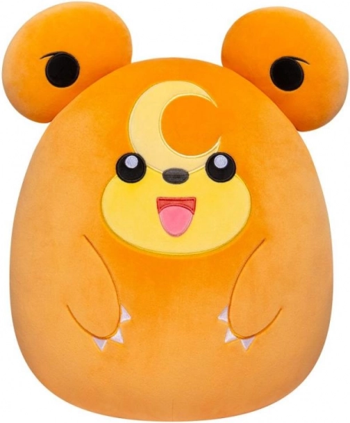 Peluche JUMBO POKÉMON Teddiursa 60 cm