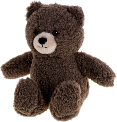 Peluche douce pour le calme et le confort