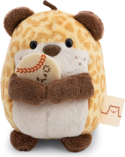 MyMochi tout doux à glisser dans la poche et à emporter partout