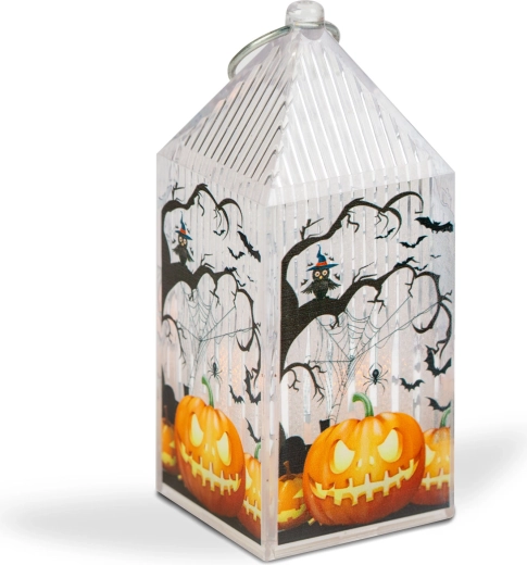 Motif de citrouille pour Halloween