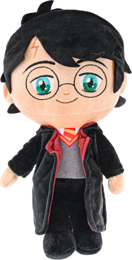 Peluche toute douce de 30 cm