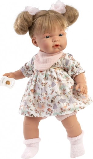 Détails réalistes et câlins agréables