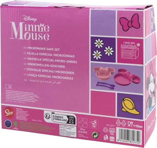 4-en-1 pour les petits mangeurs