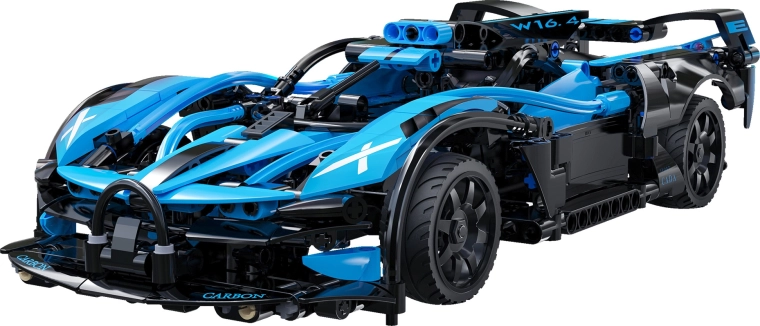 421 pièces et impressions de qualité