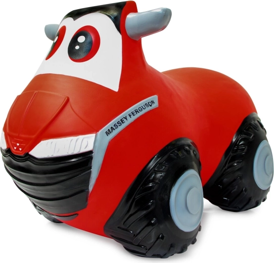 Jeu stable sur quatre roues