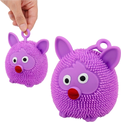 Dragonne pour un transport facile