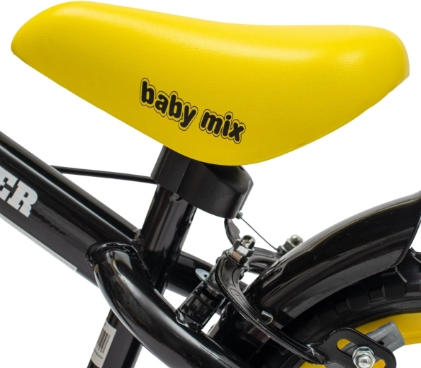 Elle grandit avec votre enfant