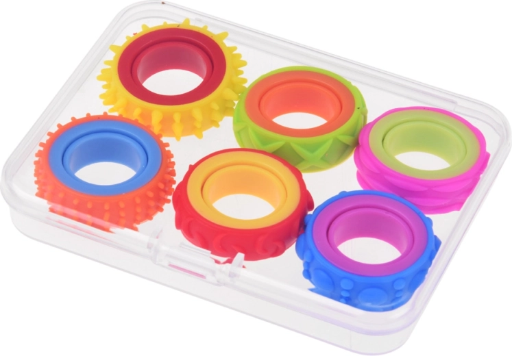 Emballage compact – idéal aussi comme petit cadeau