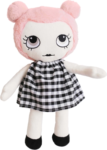 Ooh Noo poupée en peluche Nola