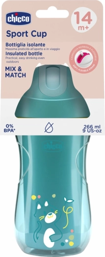 Double paroi pour une meilleure rétention de la température