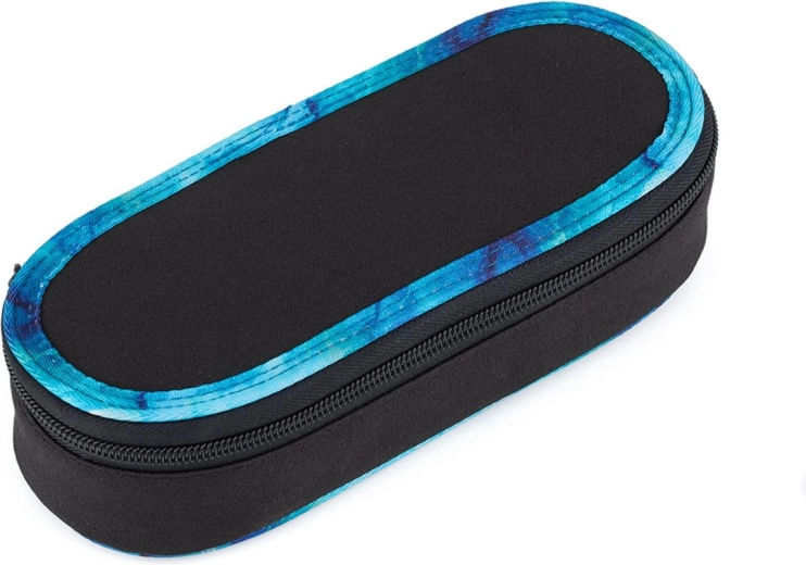 Trousse étudiante ovale Topgal