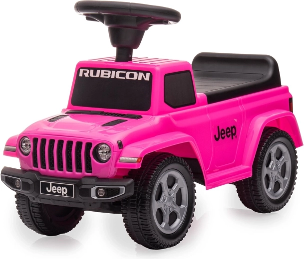 Design Jeep sous licence officielle