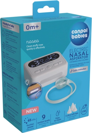 Nettoyage facile et accessoires hygiéniques